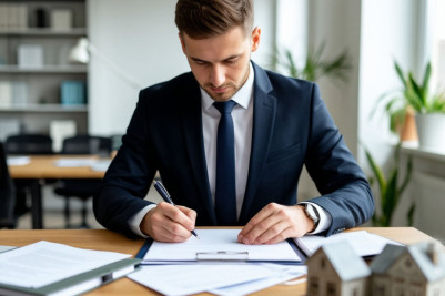 Выкуп недвижимости