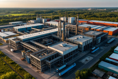 Оценка коммерческой недвижимости