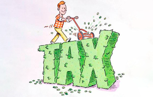 Больше 80% отчетов в комиссии по оспариванию кадастровой стоимости подготовила наша компания