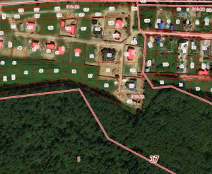 Где узнать кадастровый номер земельного участка, квартиры, жилого дома, помещения не выходя из дома